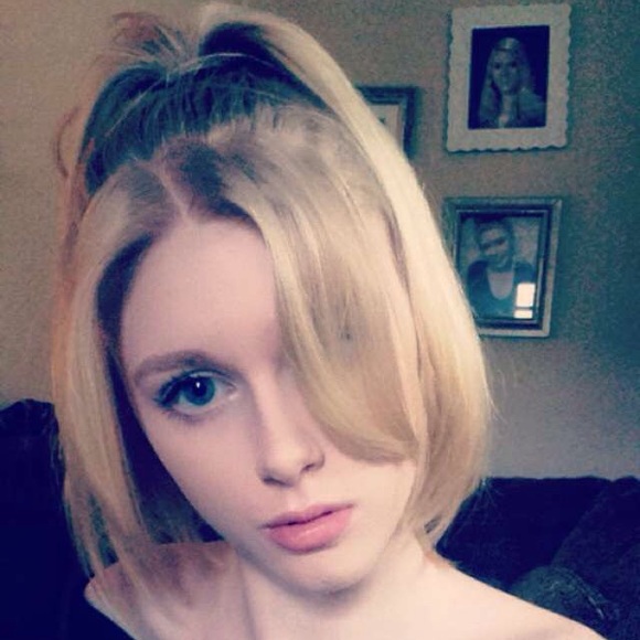 Meet the Posher Other - Meet your Posher, Libby