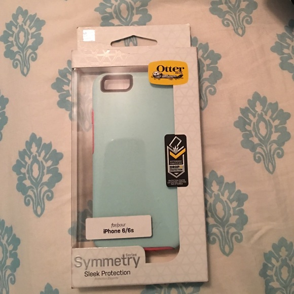 IPhone 6/6s Slim OtterBox