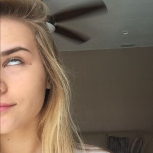 Meet your Posher, Katelin