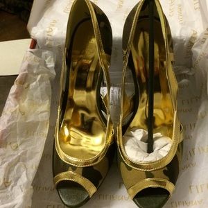 Amazing Lilian pumps