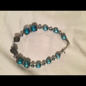 Turquoise necklace