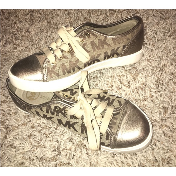 Michael Kors Sneakers