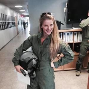 Meet your Posher, Bethany