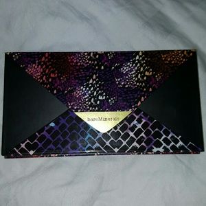 BARE MINERALS Work, Weekend, Wow Palette