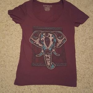 Graphic t-shirt