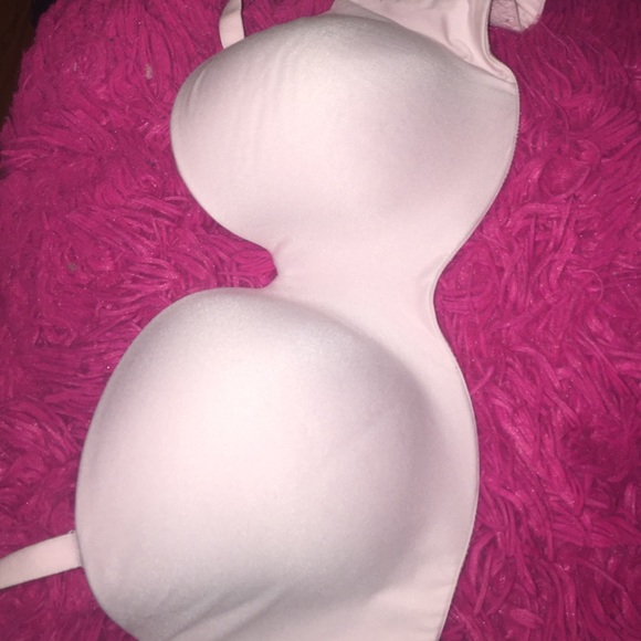 Victoria Secret Light-pink bra