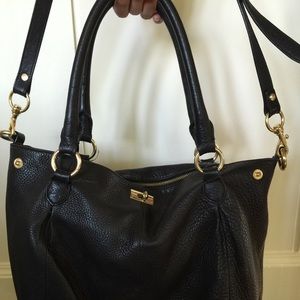 j. Crew purse