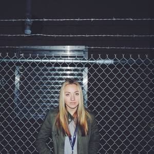 Meet your Posher, Madelyn