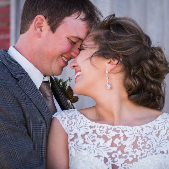 Meet your Posher, Carlie