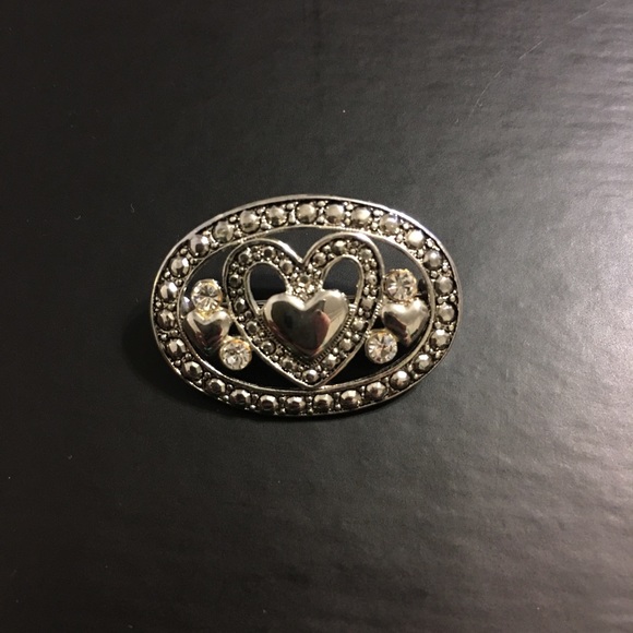 Premier Designs Lovey Pin