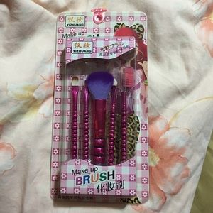 Make Up brush Set