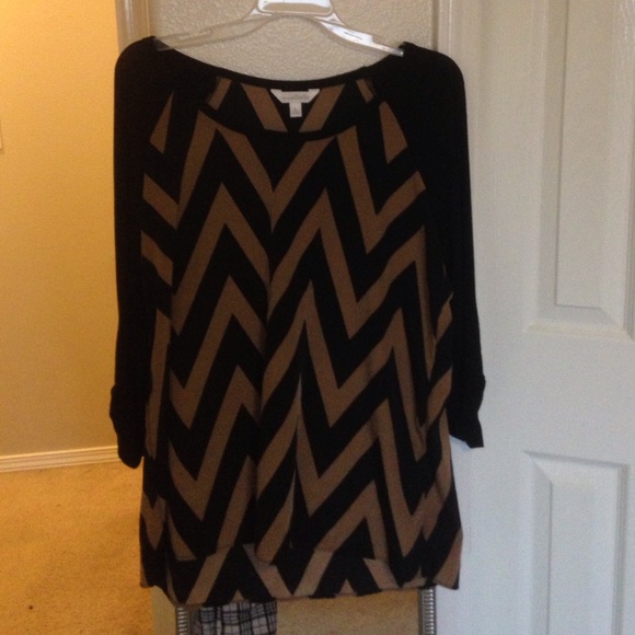 Charming charlie shirt