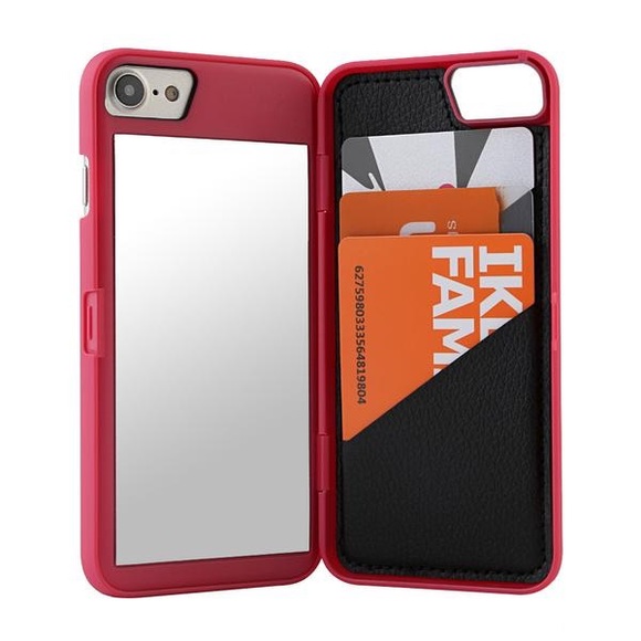 Accessories - ✖️2 CASES✖️ ALL IN ONE CASE! POPULAR DEMAND!