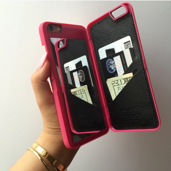 ✖️2 CASES✖️ ALL IN ONE CASE! POPULAR DEMAND! - Picture 5 of 5