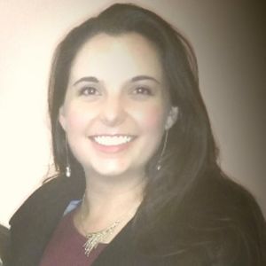 Meet your Posher, Maddie