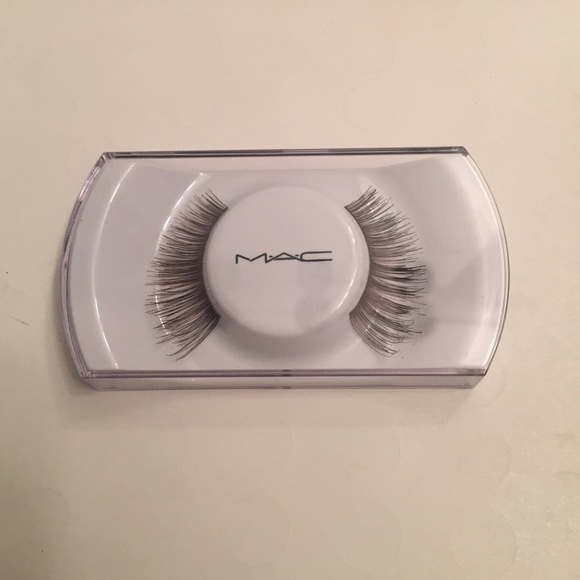 MAC Cosmetics Other - MAC #34 Lashes