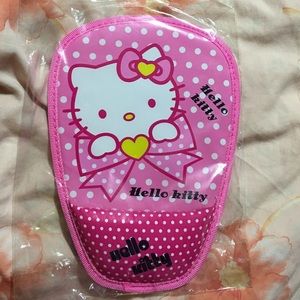 Hellos Kitty mouse pad