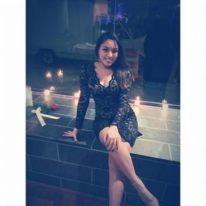 Meet your Posher, Kimberly