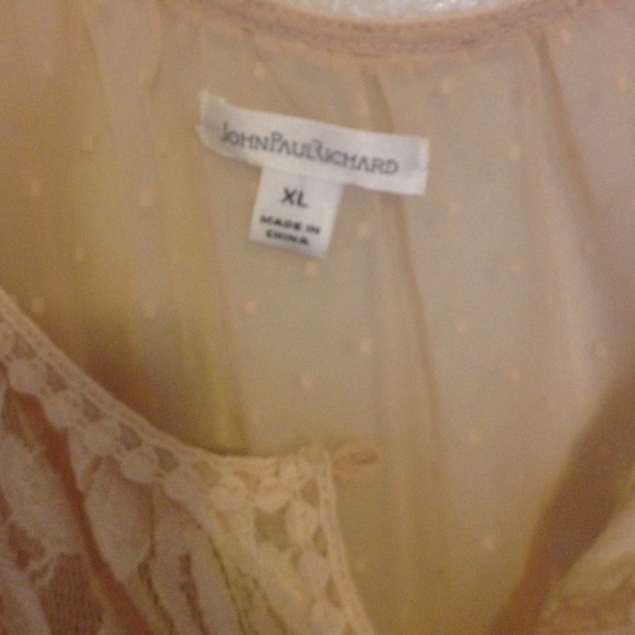 PERFECT BLOUSE - Picture 2 of 3