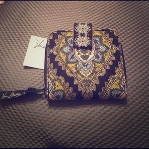 Vera Bradley Wallet
