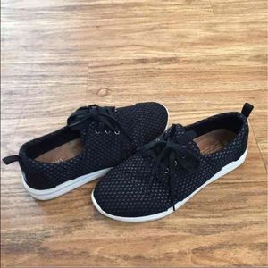 Toms Del Rey sneakers