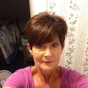 Meet your Posher, Patricia