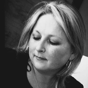 Meet your Posher, Kristi