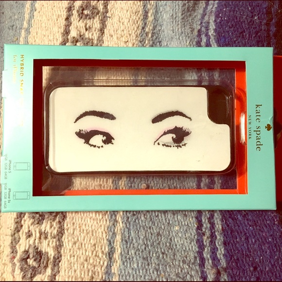 🎀Kate Spade 5/5s Phone Case🎀