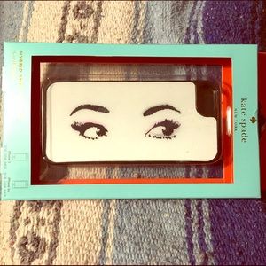 🎀Kate Spade 5/5s Phone Case🎀
