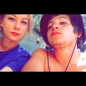 Meet your Posher, Suzie