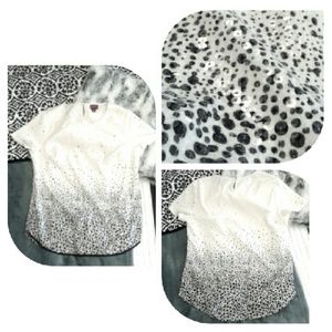 Fashionable work shirt