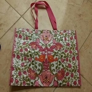 Vera Bradley Market Tote