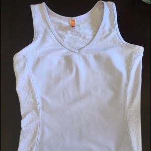 Light Pink Lucy Tank