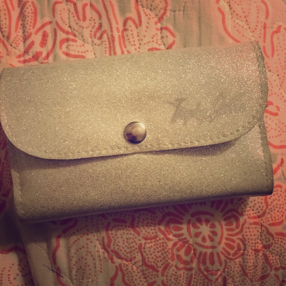 Trophy Queen Custom Wallet