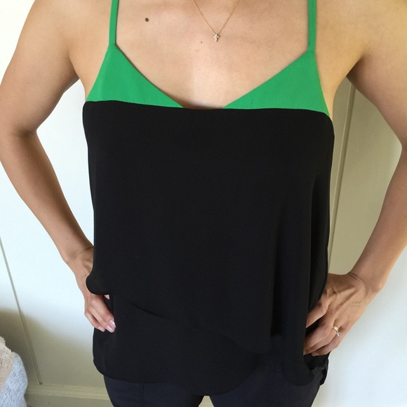bcbg top