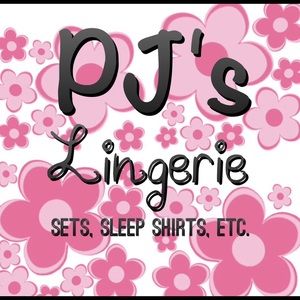 Pajamas, Lingerie, Sets, Shirts, Shorts etc.