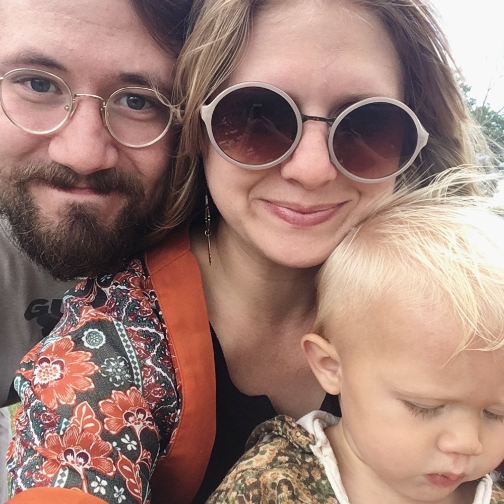 Meet your Posher, Amber