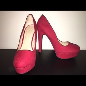 Size 10 heels