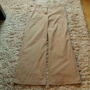 Inc womens Khaki pants