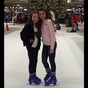 Meet your Posher, Nicole