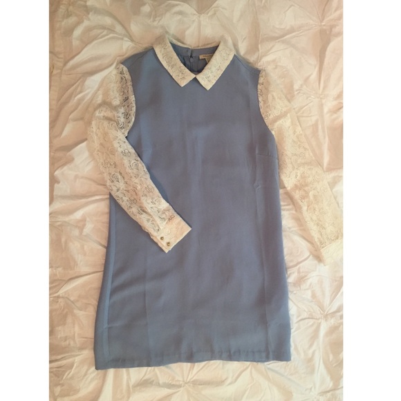 Forever 21 Baby Doll Dress