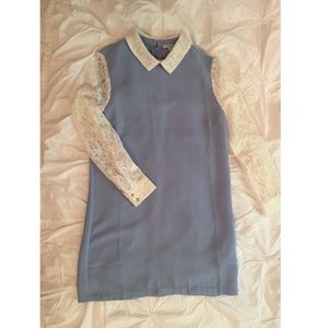 Forever 21 Baby Doll Dress