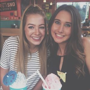 Meet your Posher, Malin