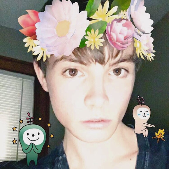 🏵 I'M ON VACATION 🏵