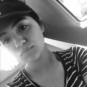 Meet your Posher, Brittaney