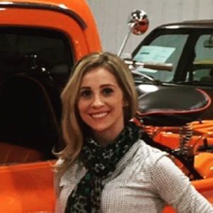 Meet your Posher, Kendra