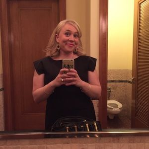 Meet your Posher, Kristy