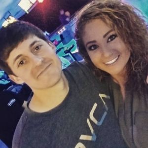 Meet your Posher, Vicky