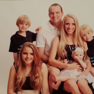 Meet your Posher, Robin