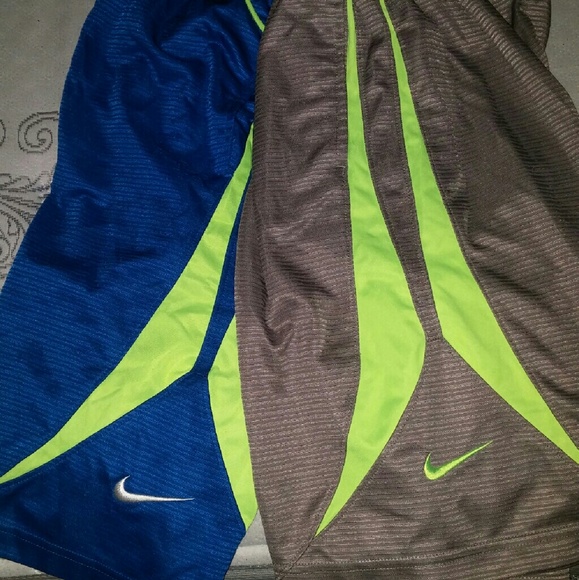 Boys  Shorts